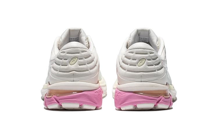 Кроссовки для бега Asics Gel-Pursue 7 - изображение 5