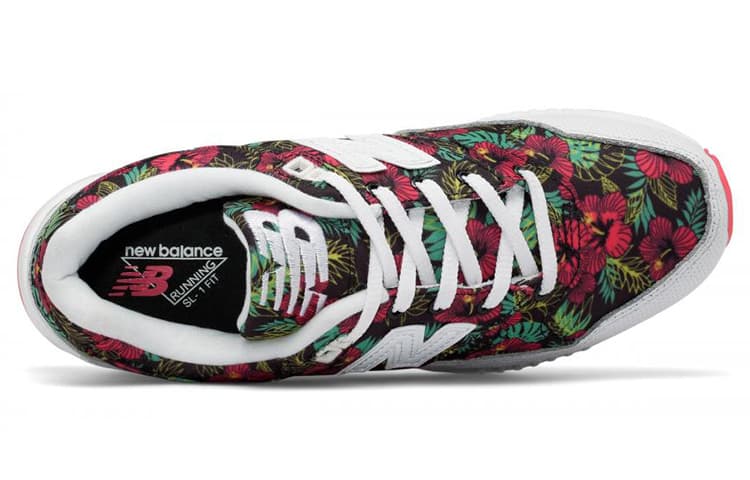 Кроссовки для бега New Balance NB 530 90s - изображение 3
