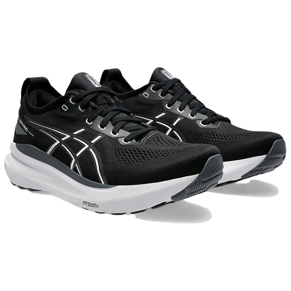 Кроссовки для бега Asics Gel-Kayano 31 - изображение 3