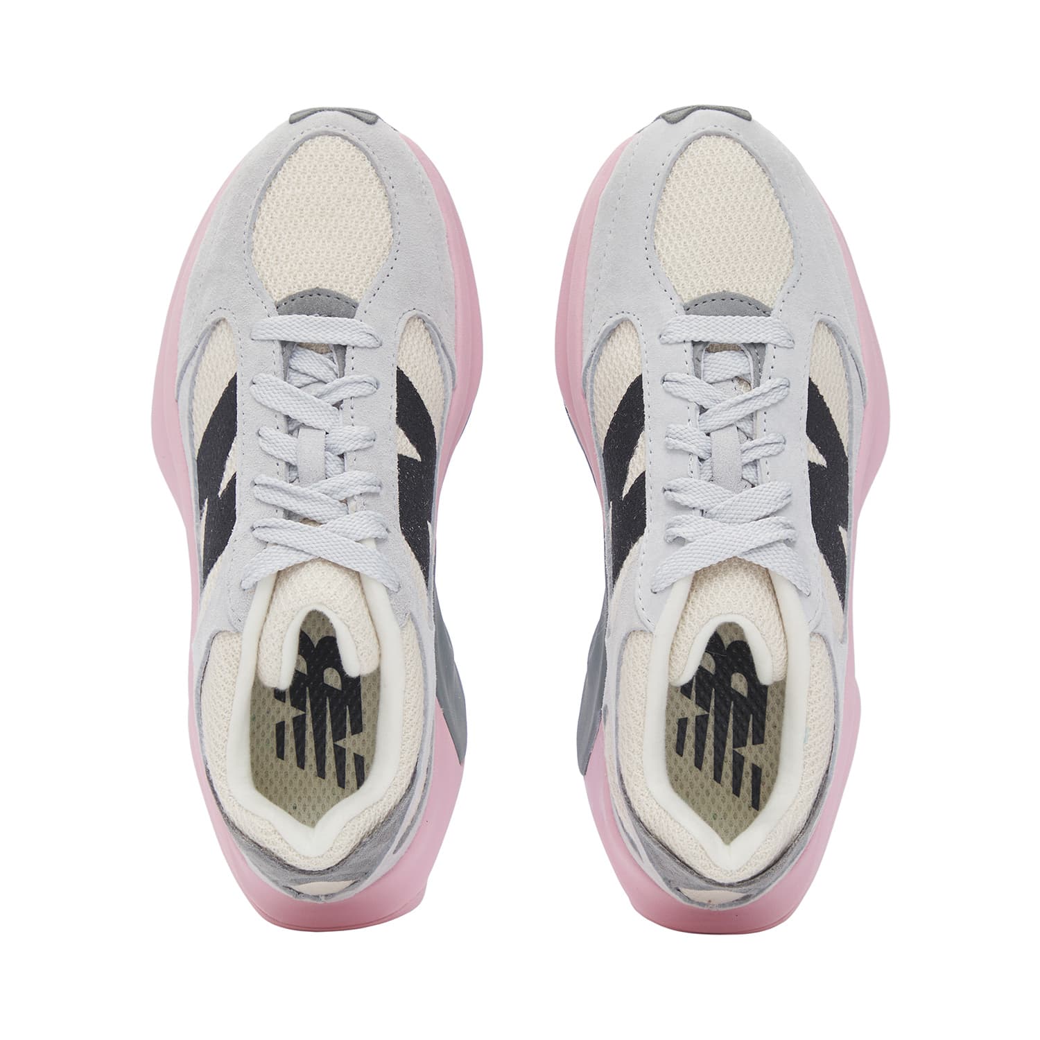 Кроссовки для бега New Balance Wrpd Runner - изображение 5