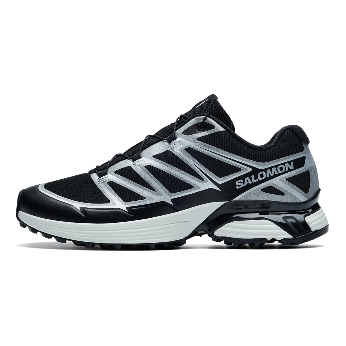 Кроссовки для бега Salomon XT-Pathway Black - изображение 1