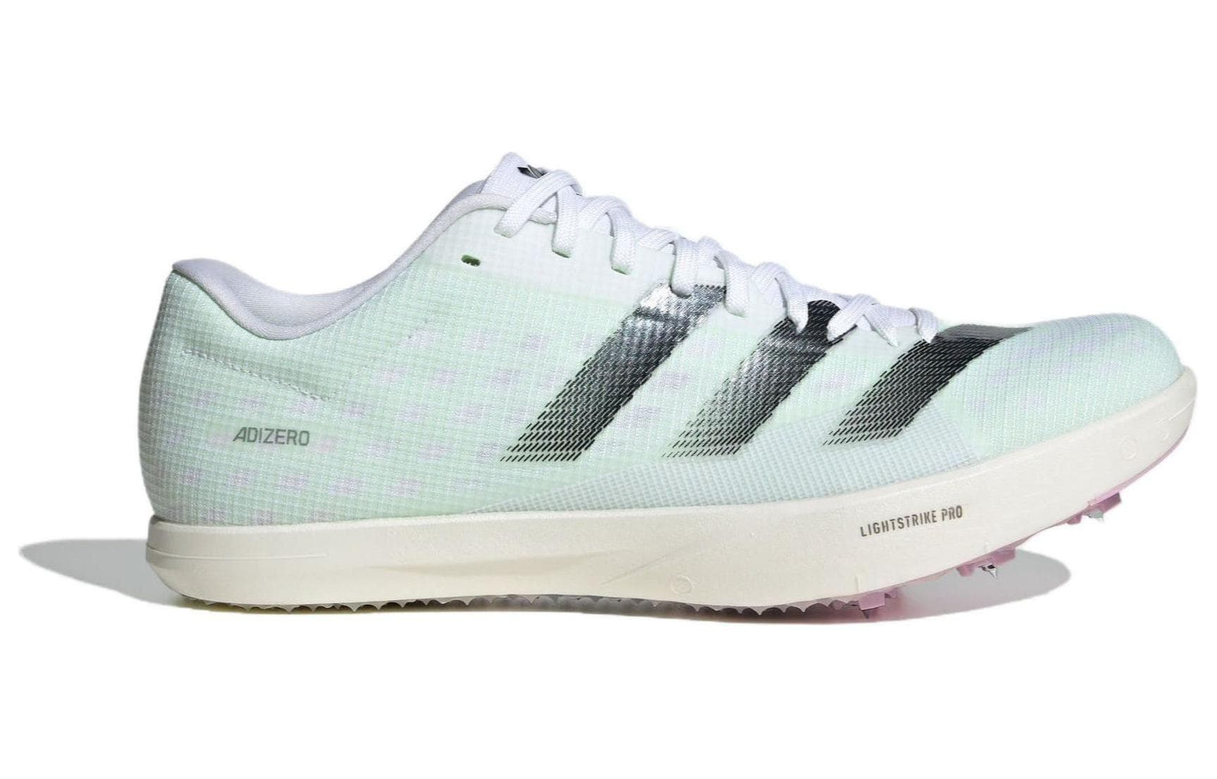 Кроссовки для бега adidas Adizero Long Jump - изображение 2