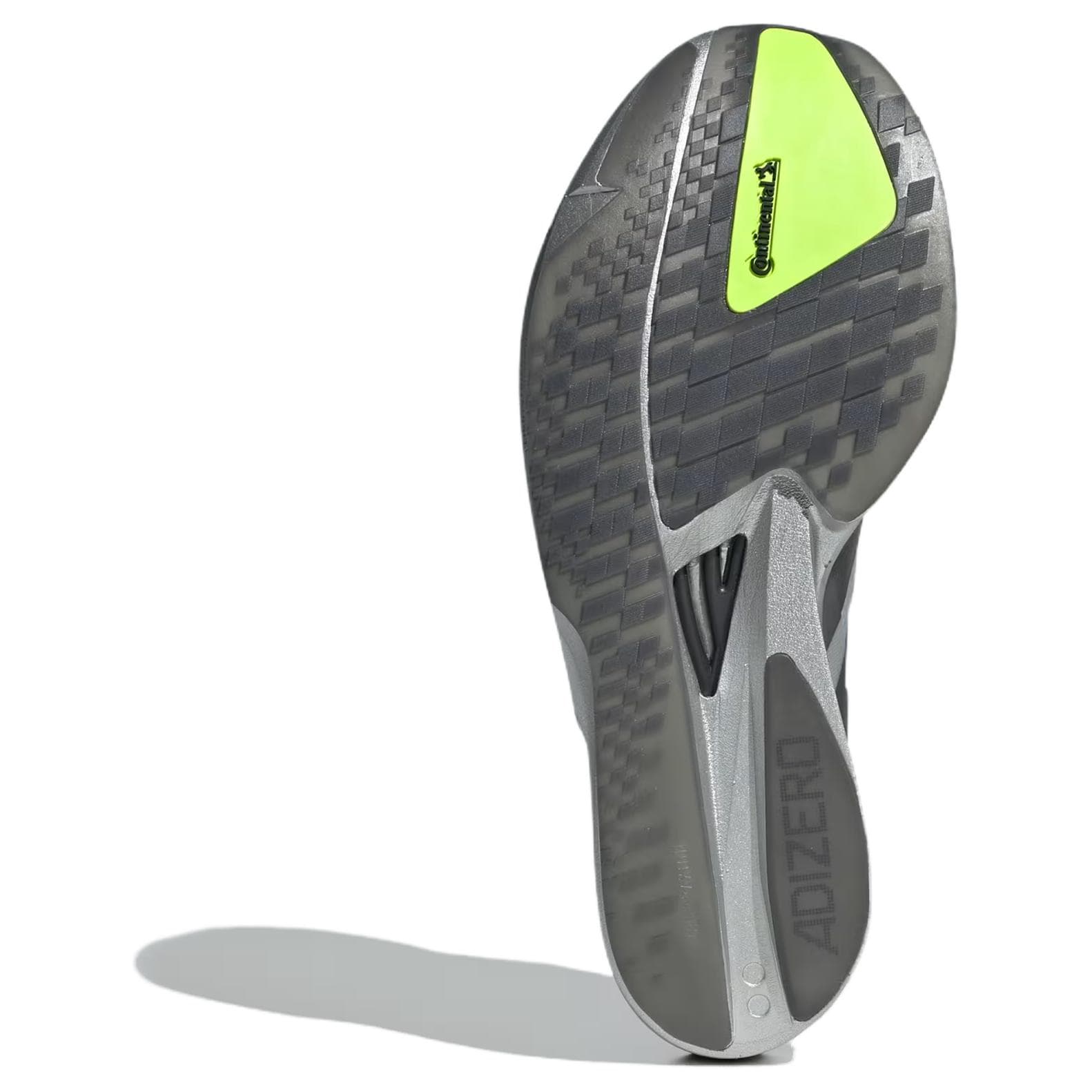 Кроссовки для бега Adidas Adizero Takumi Sen 11 Low Топ Повседневные кроссовки для бега Мужской - изображение 6