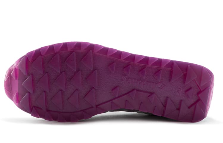 Кроссовки для бега Saucony Jazz Triple - изображение 5