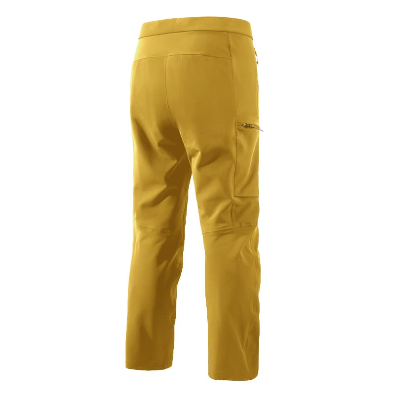 Штаны Kawasaki Unisex Windproof Pants Кавасаки Унисекс Ветрозащитные Штаны - изображение 2