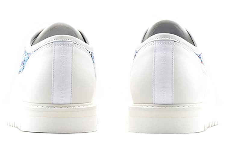 Кроссовки Onitsuka Tiger Blucher Lo - изображение 4
