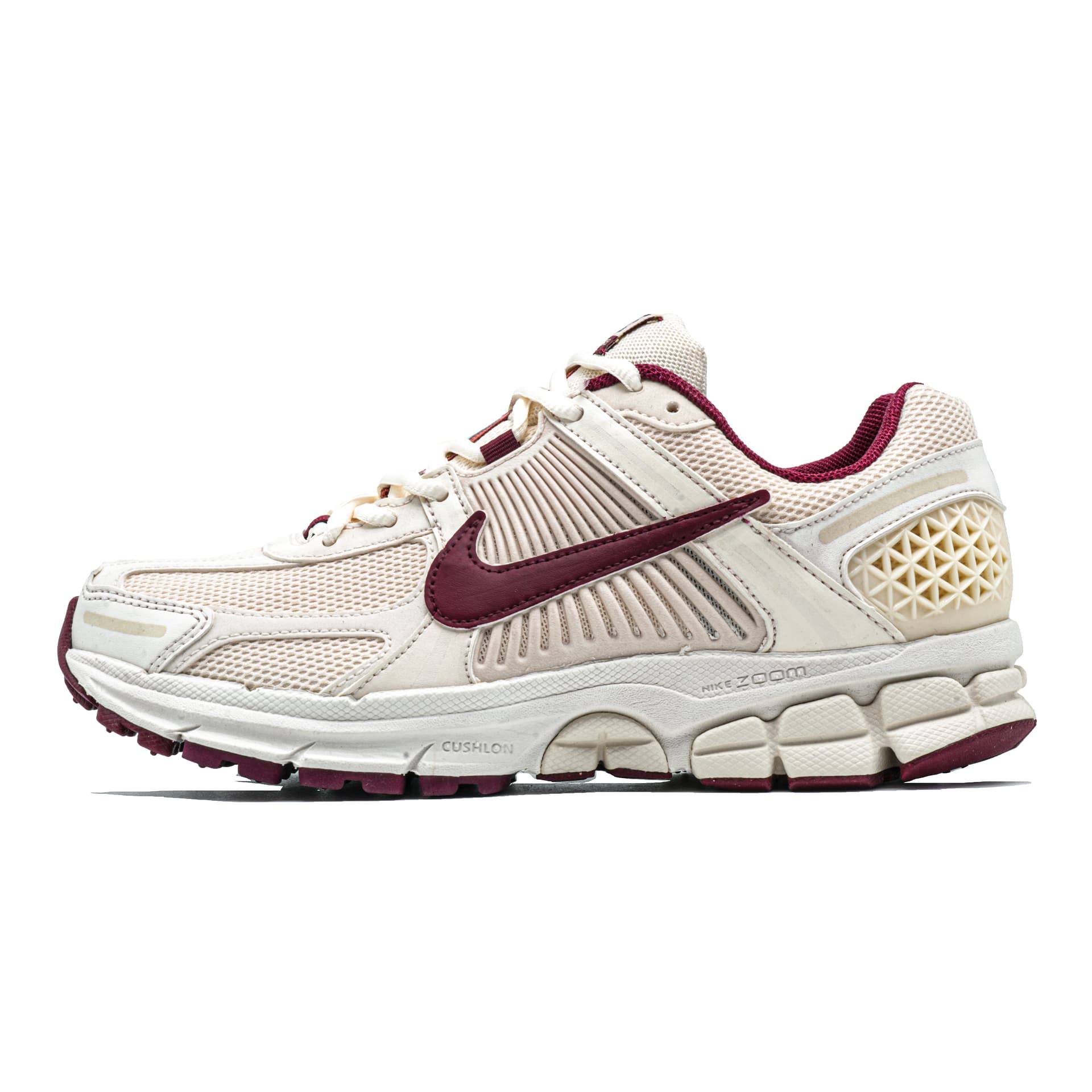 Кроссовки для бега Nike Air Zoom Vomero 5 White Red