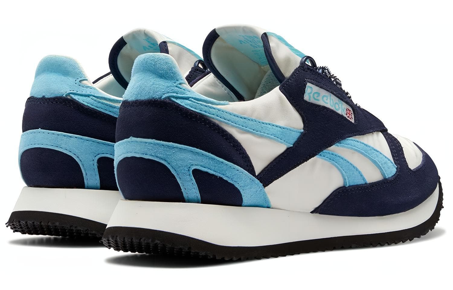 Кроссовки для бега Reebok Victory G - изображение 5