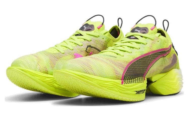 Кроссовки для бега PUMA Fast-R Nitro Elite - изображение 4