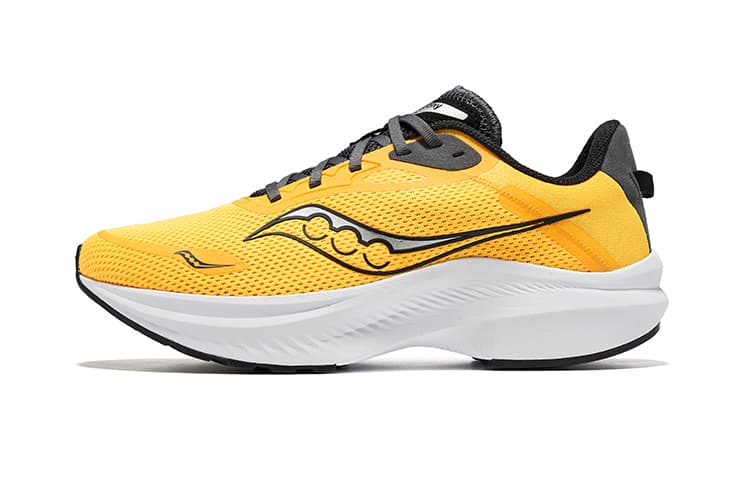 Кроссовки для бега Saucony Axon 3 - изображение 1