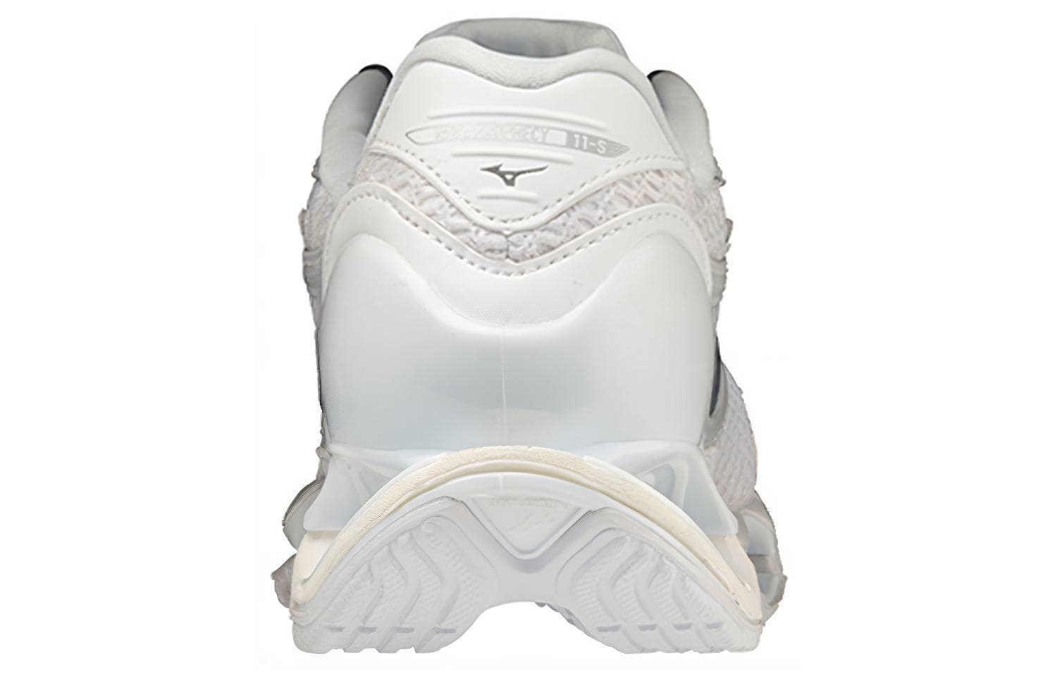Кроссовки для бега Mizuno Wave Prophecy 11 - изображение 4