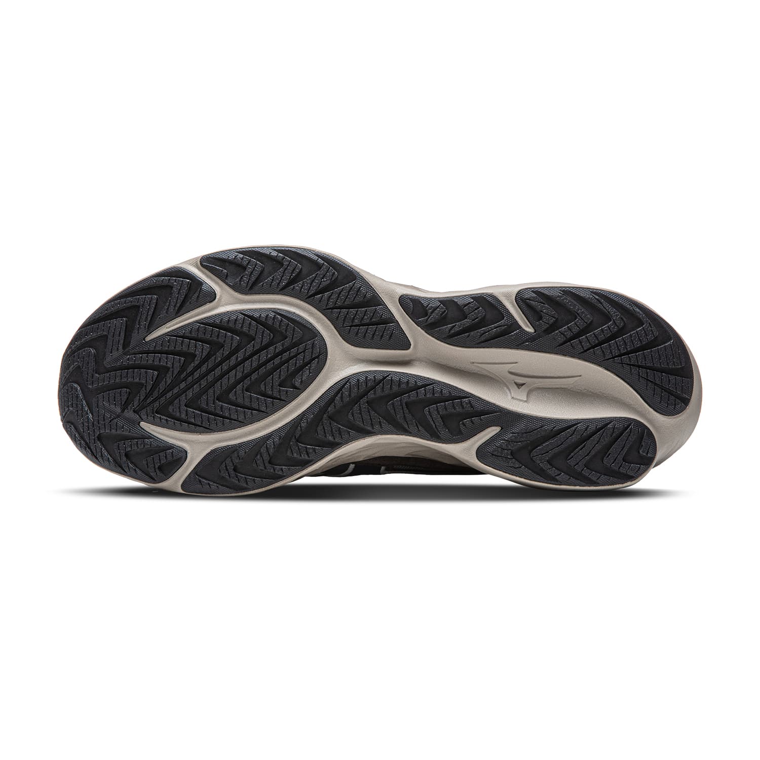 Кроссовки для бега Mizuno ASTRO LS Low Топ Беговые кроссовки Унисекс Городской серый - изображение 6