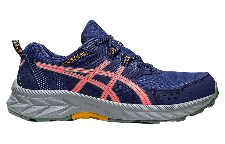 Кроссовки для бега Asics Gel-Venture 9 WIDE - изображение 2