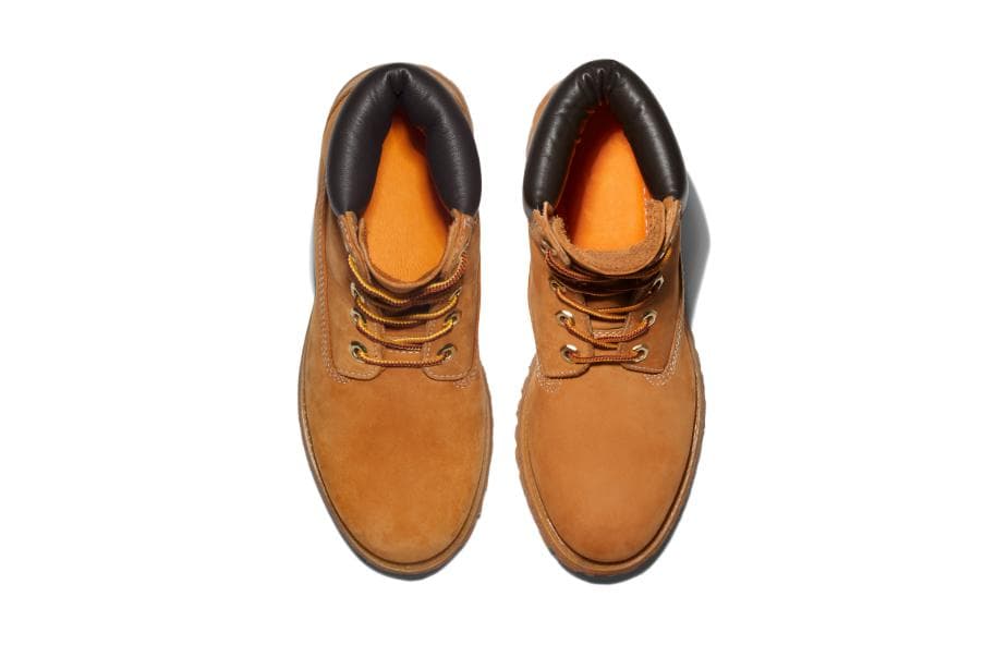 Ботинки уличные Timberland - изображение 3
