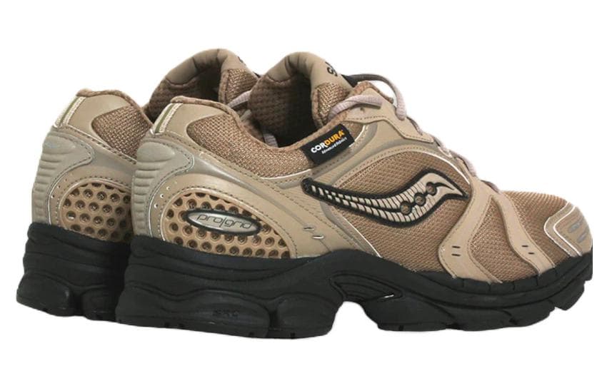 Кроссовки для бега Saucony Progrid Triumph 4 - изображение 4