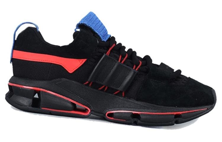 Кроссовки для бега adidas originals Twinstrike ADV - изображение 2