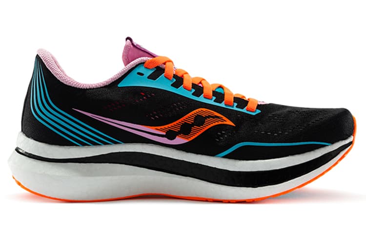 Кроссовки для бега Saucony Endorphin Pro - изображение 2