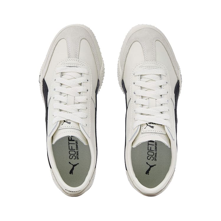 Кроссовки PUMA Bella UT White - изображение 4