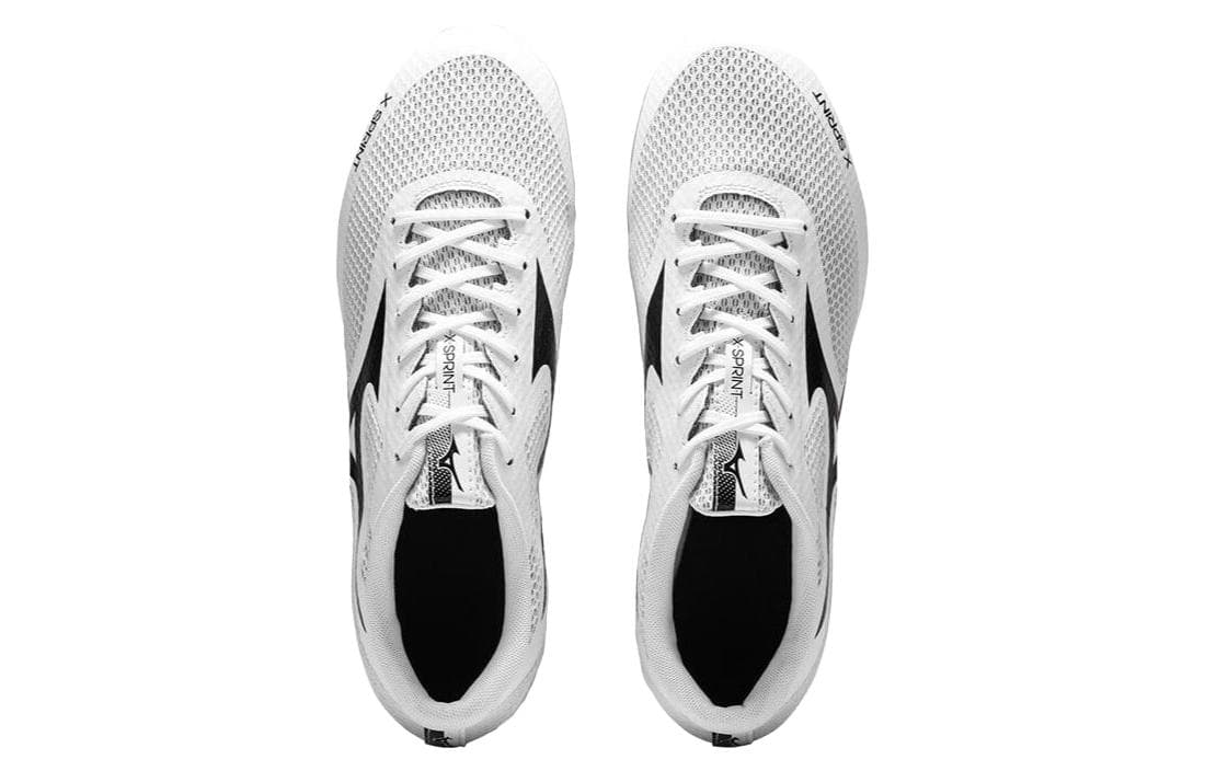 Кроссовки для бега Sprint x Mizuno - изображение 3