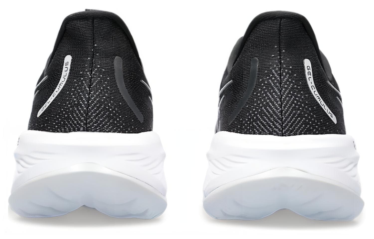 Кроссовки для бега Asics - изображение 4