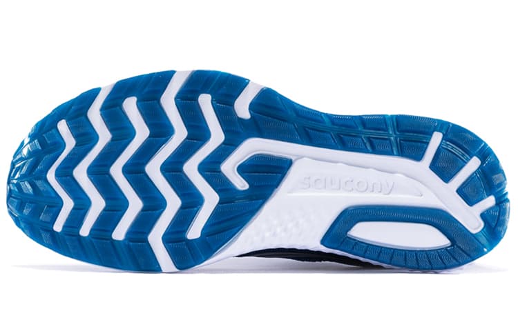 Кроссовки для бега Saucony Clarion 2 2 - изображение 5