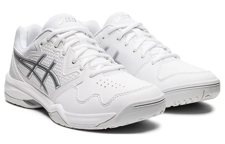Кроссовки для бега Asics Gel-Dedicate 7 - изображение 3