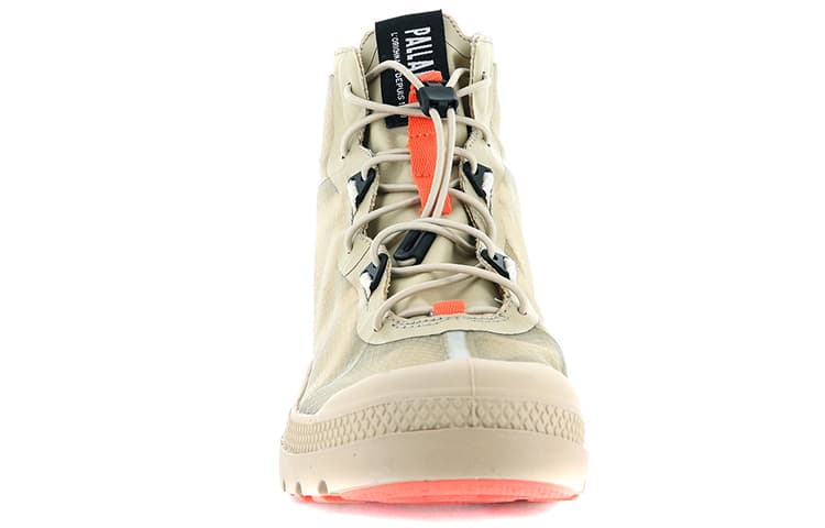 Ботинки уличные Palladium Pampa Travel Lite - изображение 3