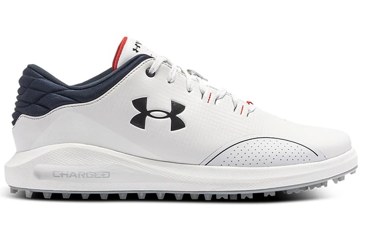 Кроссовки для гольфа Under Armour - изображение 2
