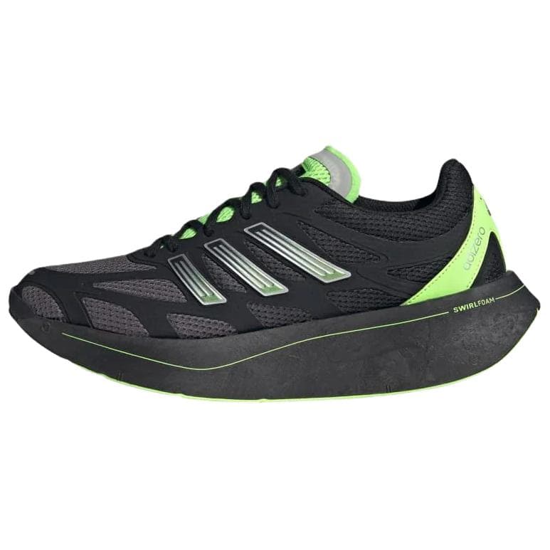Кроссовки для бега Adidas Adizero Aruku Low Беговые кроссовки унисекс черные - изображение 1