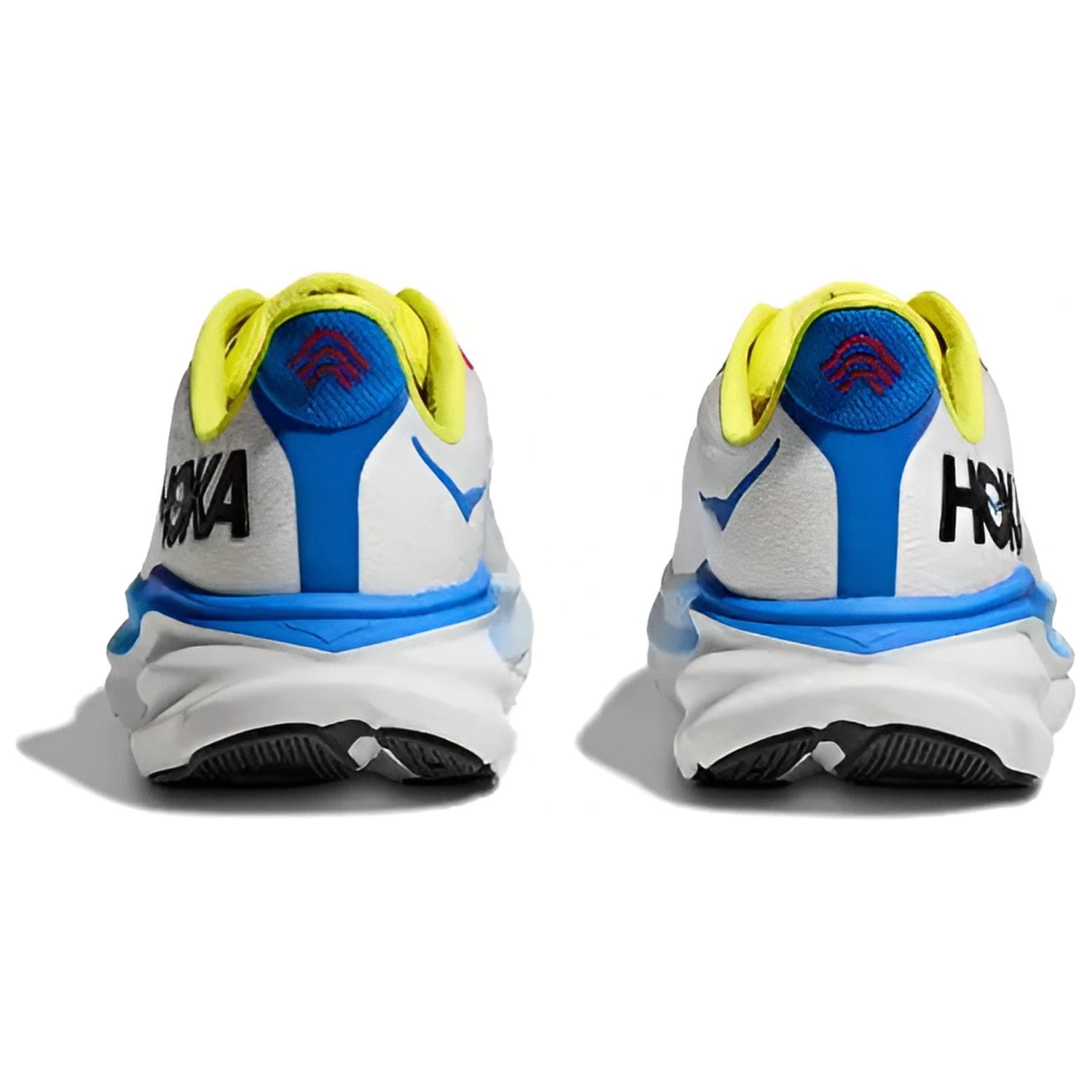 Кроссовки для бега HOKA ONE ONE Clifton 9 - изображение 6