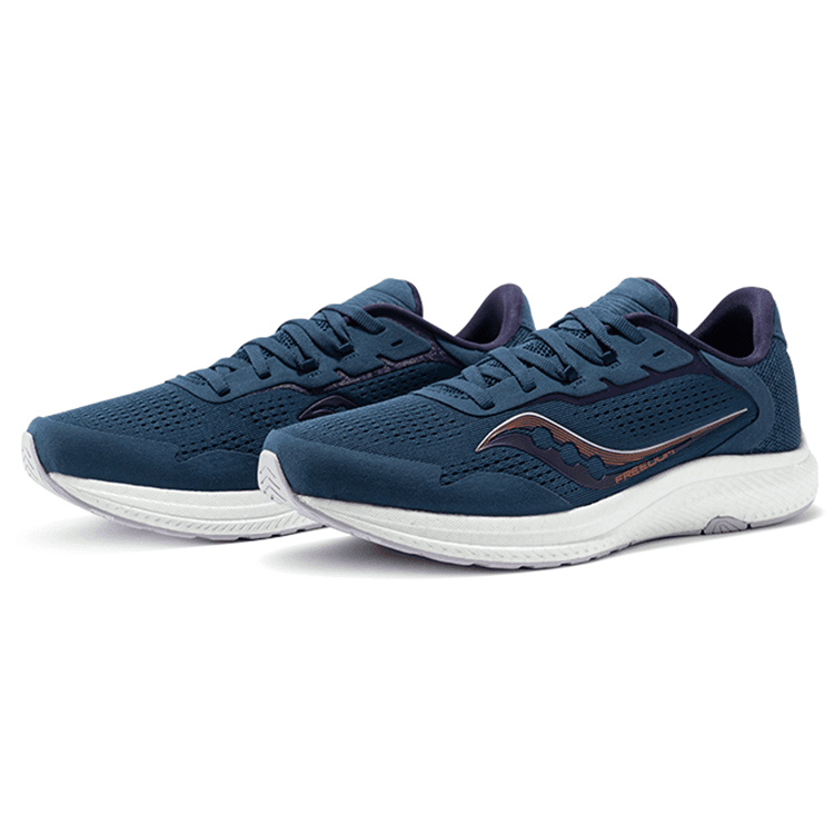Кроссовки для бега Saucony Freedom 4 4 - изображение 3