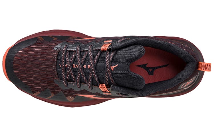 Кроссовки для бега Mizuno Wave Daichi 6 - изображение 3