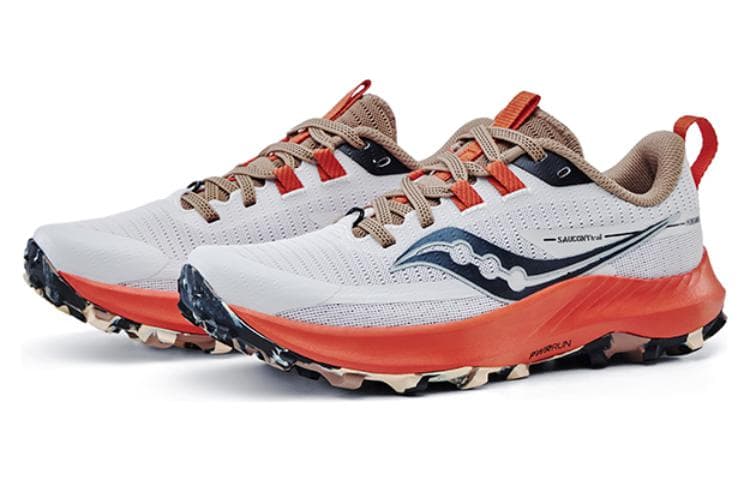 Кроссовки для бега Saucony Peregine 13 - изображение 3