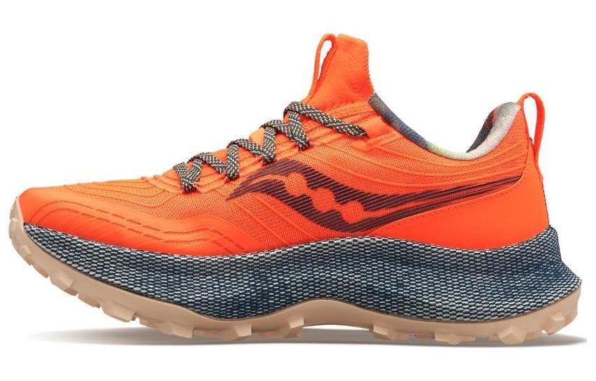 Кроссовки для бега Saucony Endorphin Trail - изображение 1