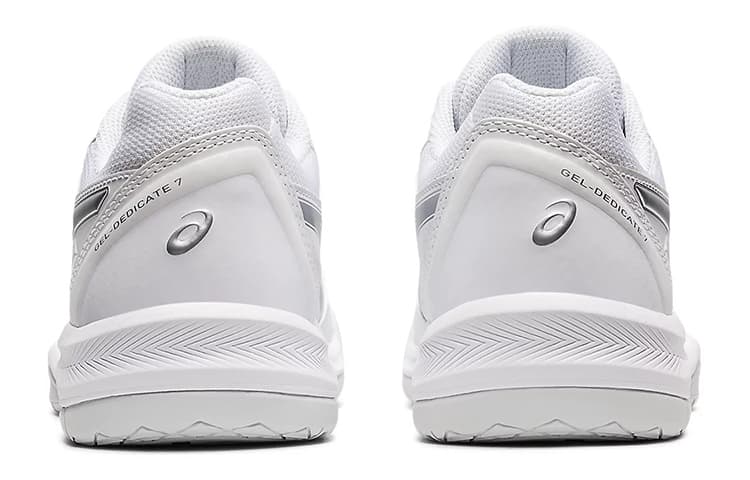 Кроссовки для бега Asics Gel-Dedicate 7 - изображение 5