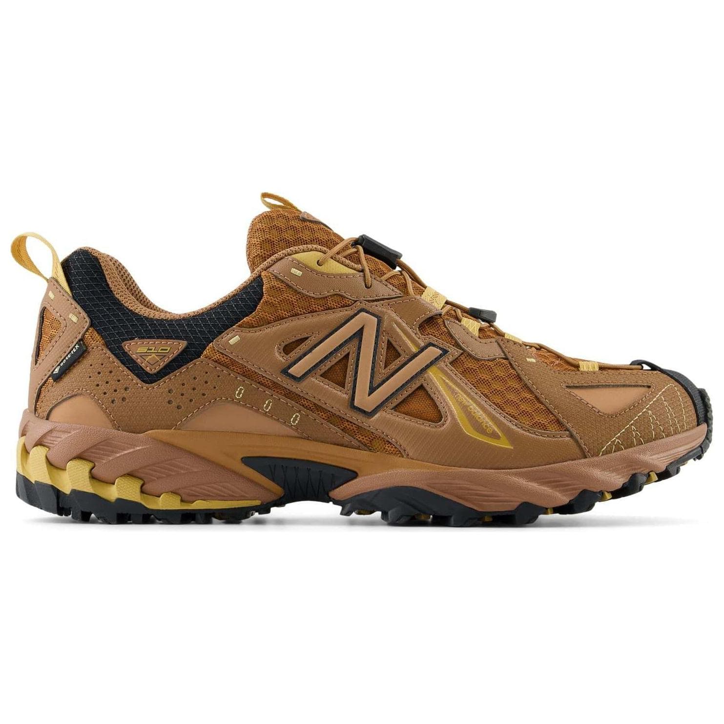 Кроссовки New Balance 610v1 - изображение 2