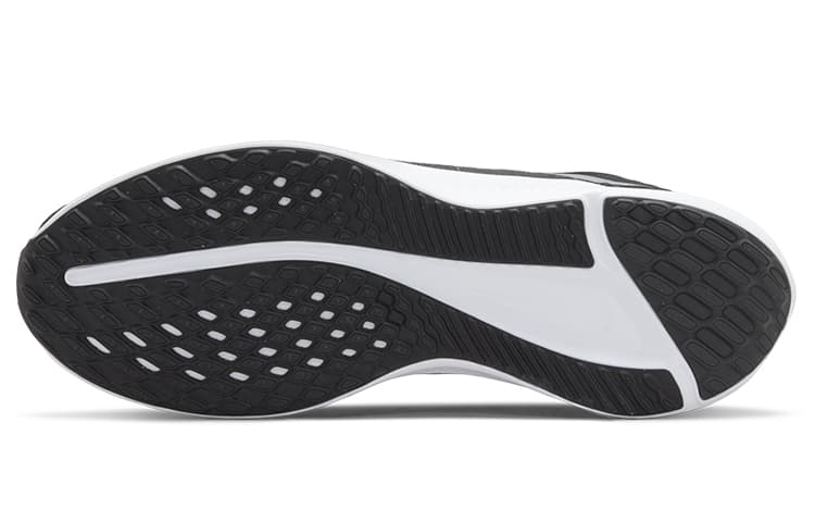 Кроссовки для бега Nike Quest 5 Black - изображение 6