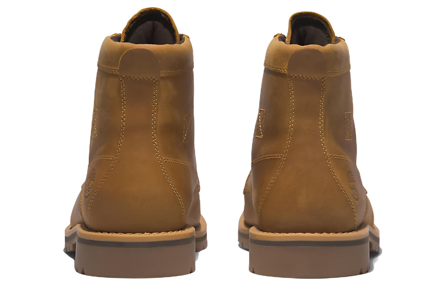 Ботинки Timberland - изображение 5