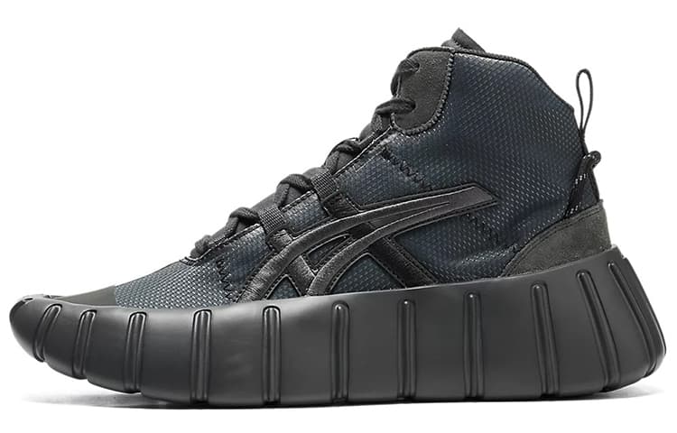 Кроссовки для бега Onitsuka Tiger Gigatia MT - изображение 1
