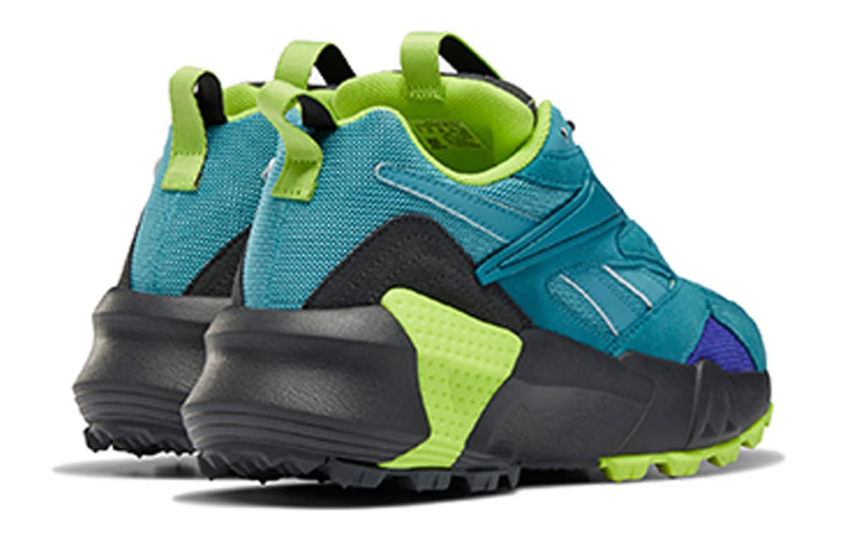 Кроссовки для бега Reebok Aztrek Double Mix Trail - изображение 4
