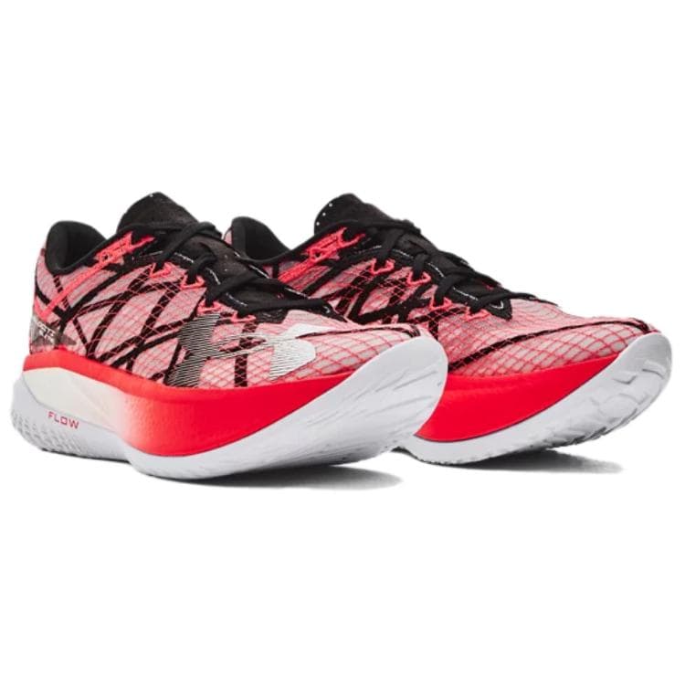 Кроссовки для бега Under Armour UA Velociti Elite 2 - изображение 2
