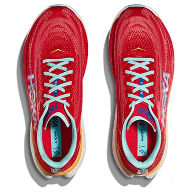 Кроссовки для бега HOKA ONE ONE Mach X - изображение 3