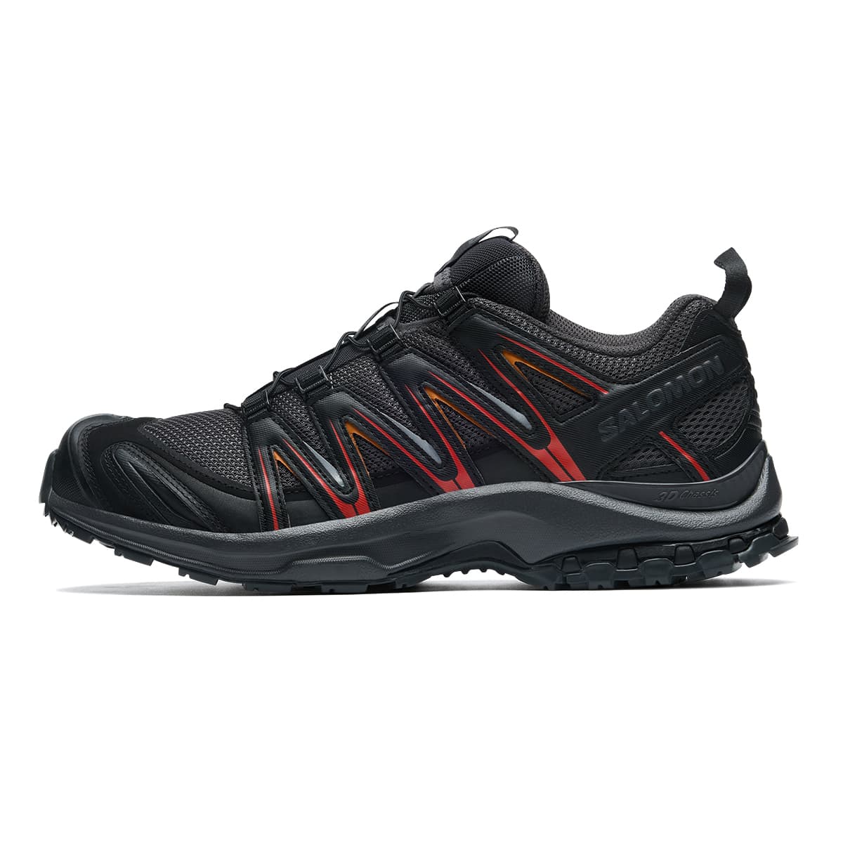 Кроссовки SALOMON XA PRO 3D - изображение 1