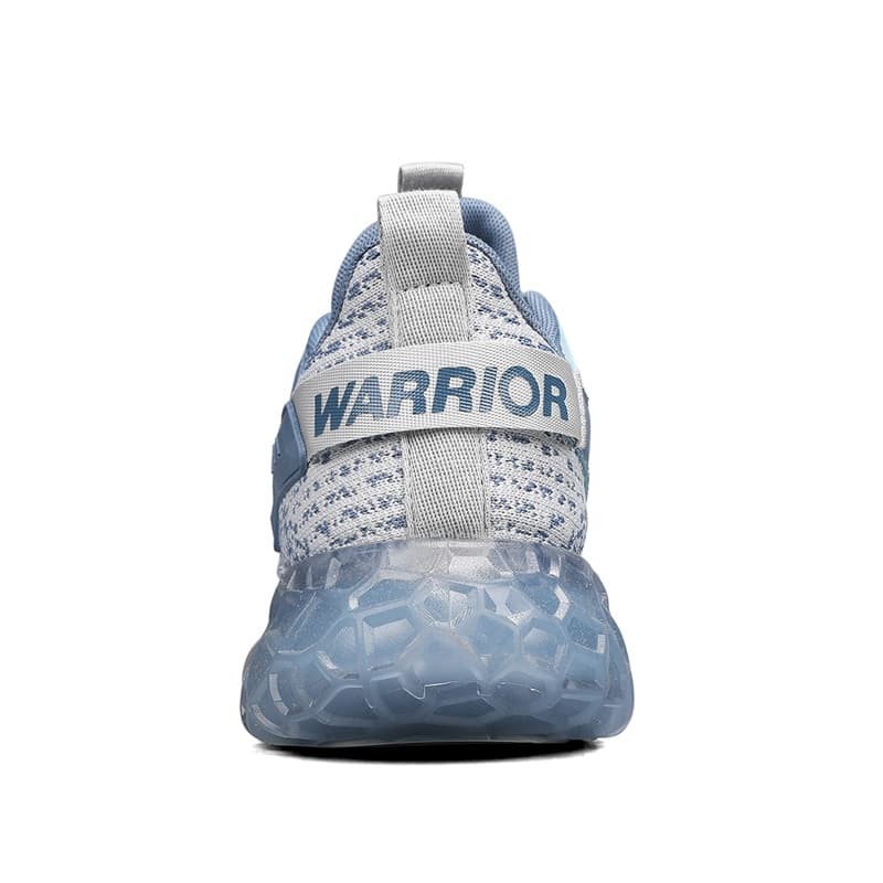 Кроссовки для бега Warrior - изображение 5