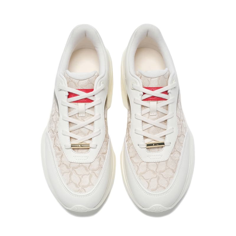 Кроссовки для бега LI-NING 1990 - изображение 3