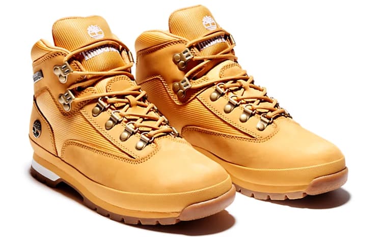 Кроссовки для бега Timberland Euro - изображение 4