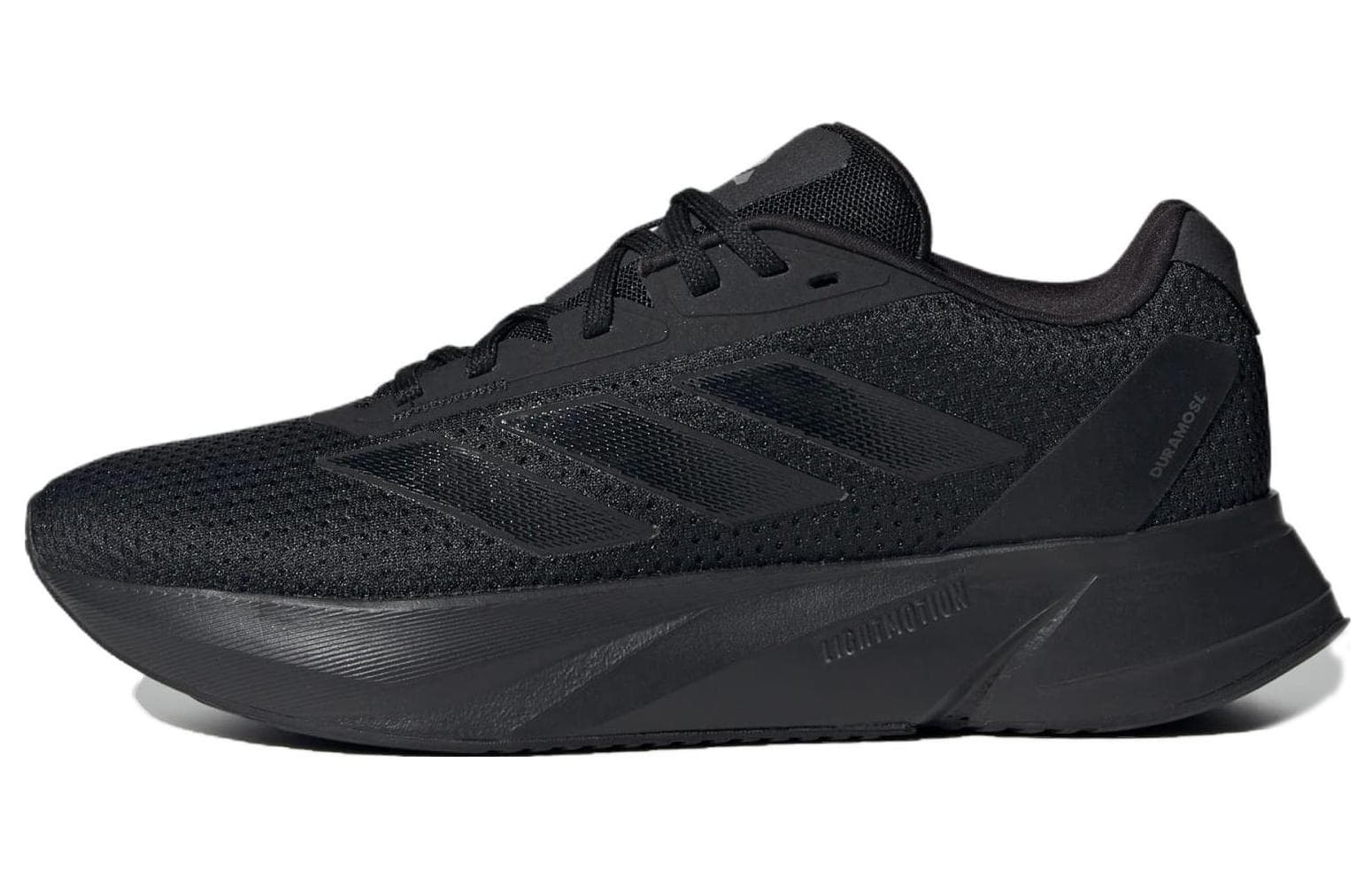 Кроссовки для бега Adidas Duramo Sl Комфортная ткань Амортизация Устойчивость к истиранию Дышащие Низкие кеды Беговые кроссовки Женские - изображение 1