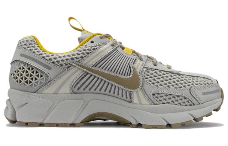 Кроссовки для бега Nike Air Zoom Vomero 5 Grey — фото 2