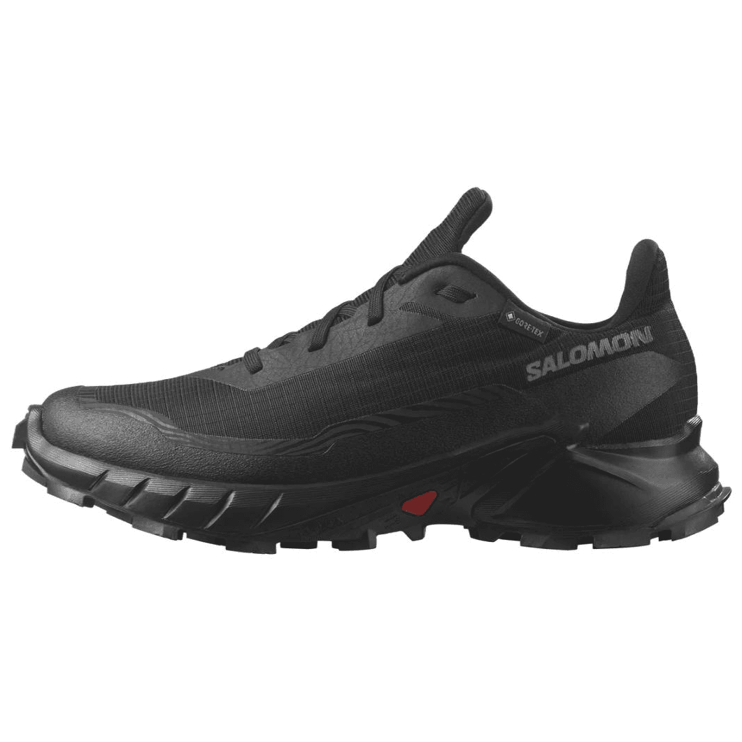 Кроссовки для бега SALOMON ALPHACROSS 5 - изображение 1