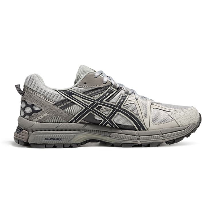Кроссовки для бега ASICS Гель Kahana 8 Амортизация Низкие Кроссовки для Бега Унисекс - изображение 2
